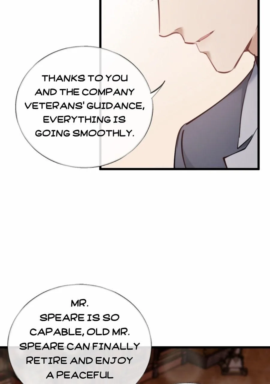 Meet My Ex Again As His Aunt Chapter 11 page 49
