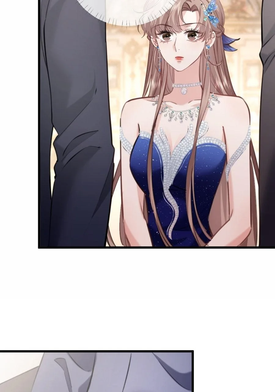Meet My Ex Again As His Aunt Chapter 11 page 52