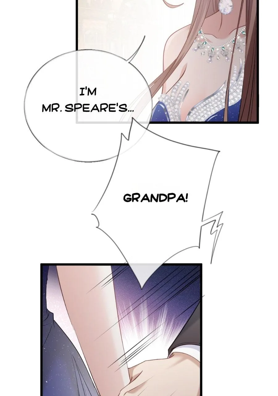 Meet My Ex Again As His Aunt Chapter 11 page 58