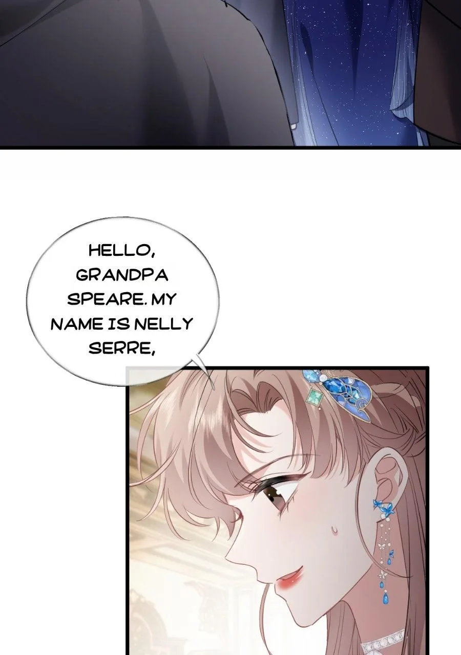 Meet My Ex Again As His Aunt Chapter 11 page 57