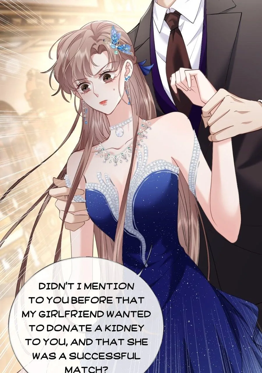 Meet My Ex Again As His Aunt Chapter 11 page 60