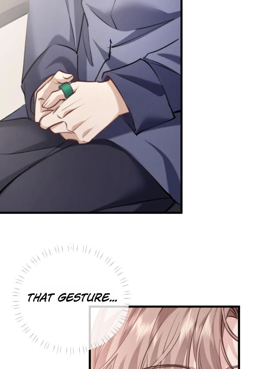 Meet My Ex Again As His Aunt Chapter 11 page 53