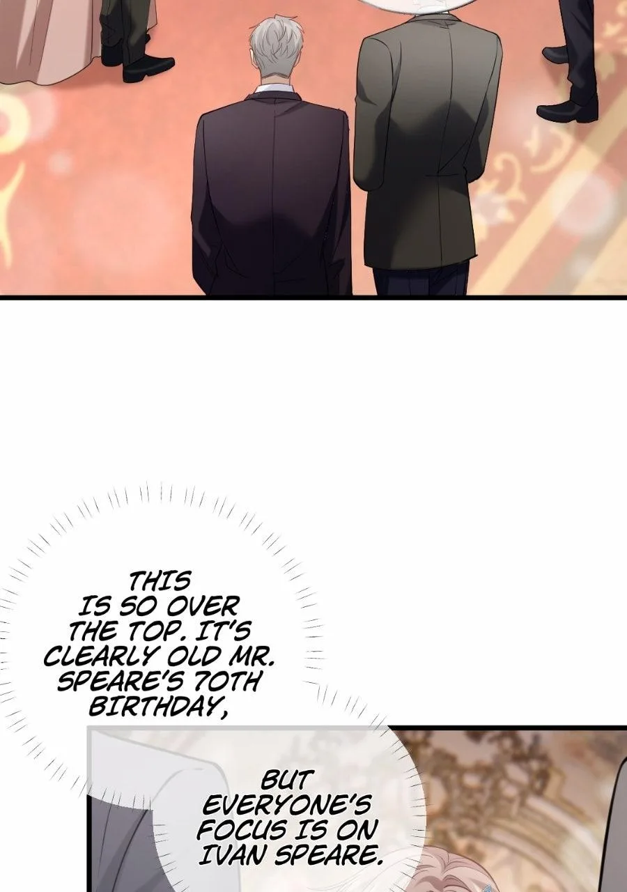 Meet My Ex Again As His Aunt Chapter 11 page 51