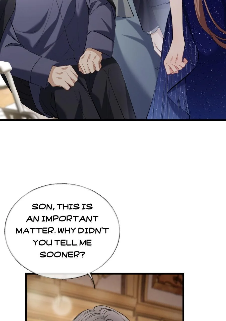 Meet My Ex Again As His Aunt Chapter 12 page 5