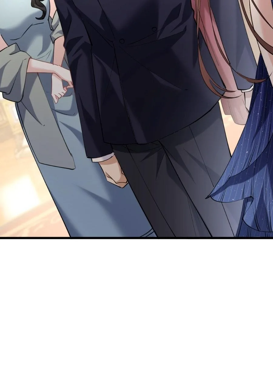 Meet My Ex Again As His Aunt Chapter 12 page 9
