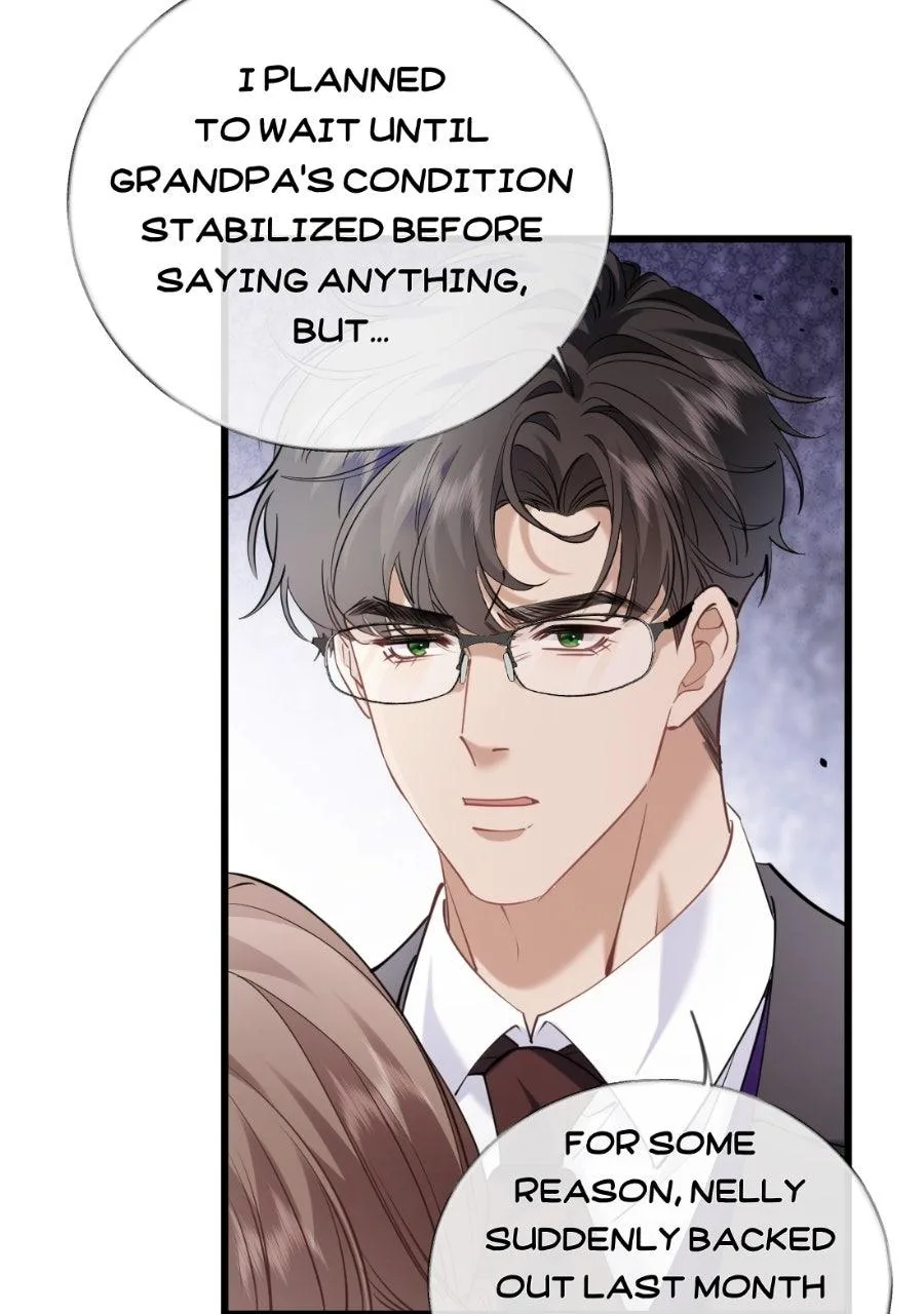 Meet My Ex Again As His Aunt Chapter 12 page 7
