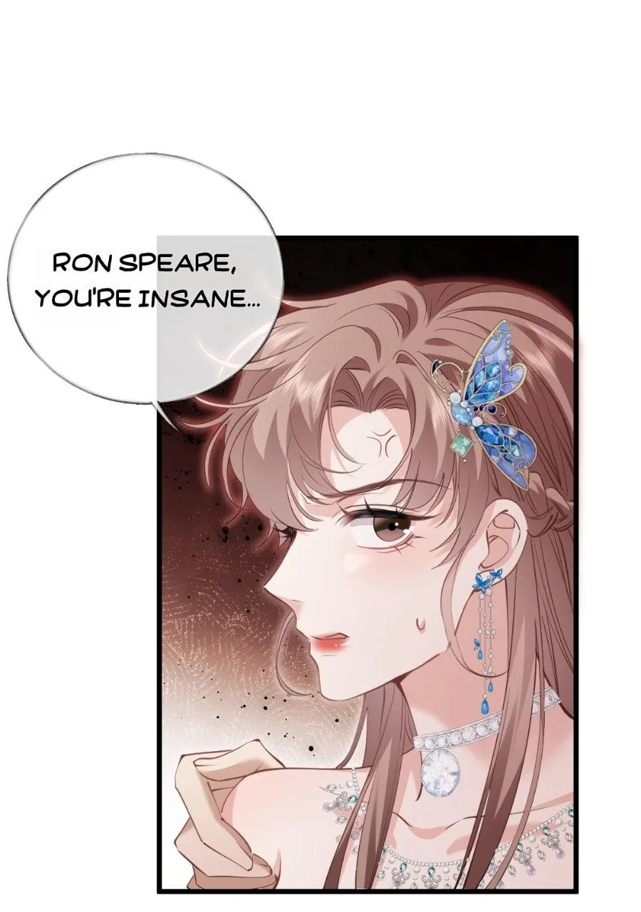 Meet My Ex Again As His Aunt Chapter 12 page 3