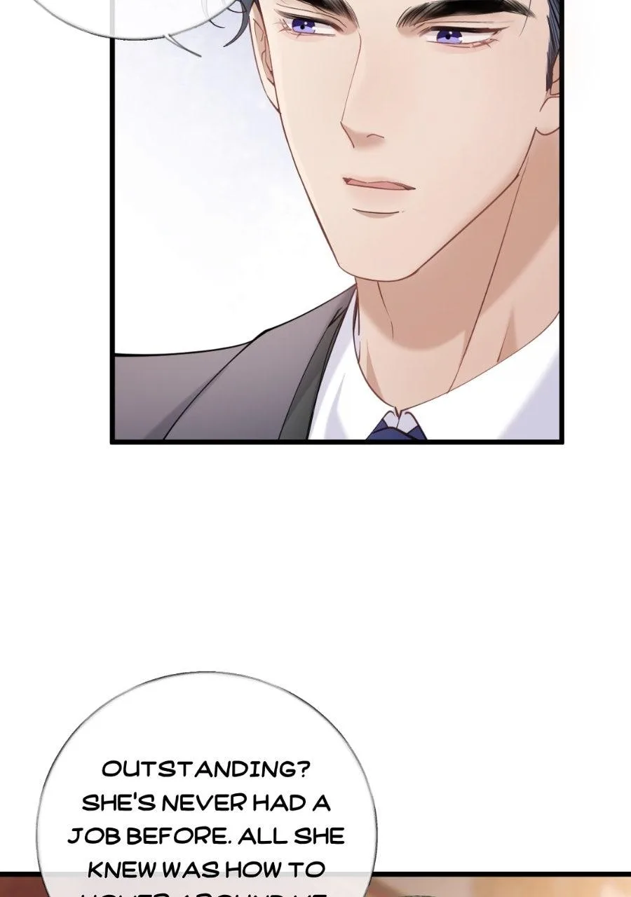 Meet My Ex Again As His Aunt Chapter 12 page 16