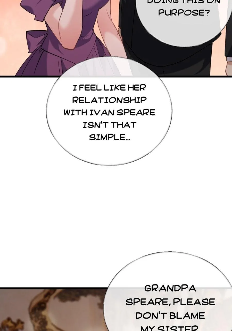 Meet My Ex Again As His Aunt Chapter 12 page 11