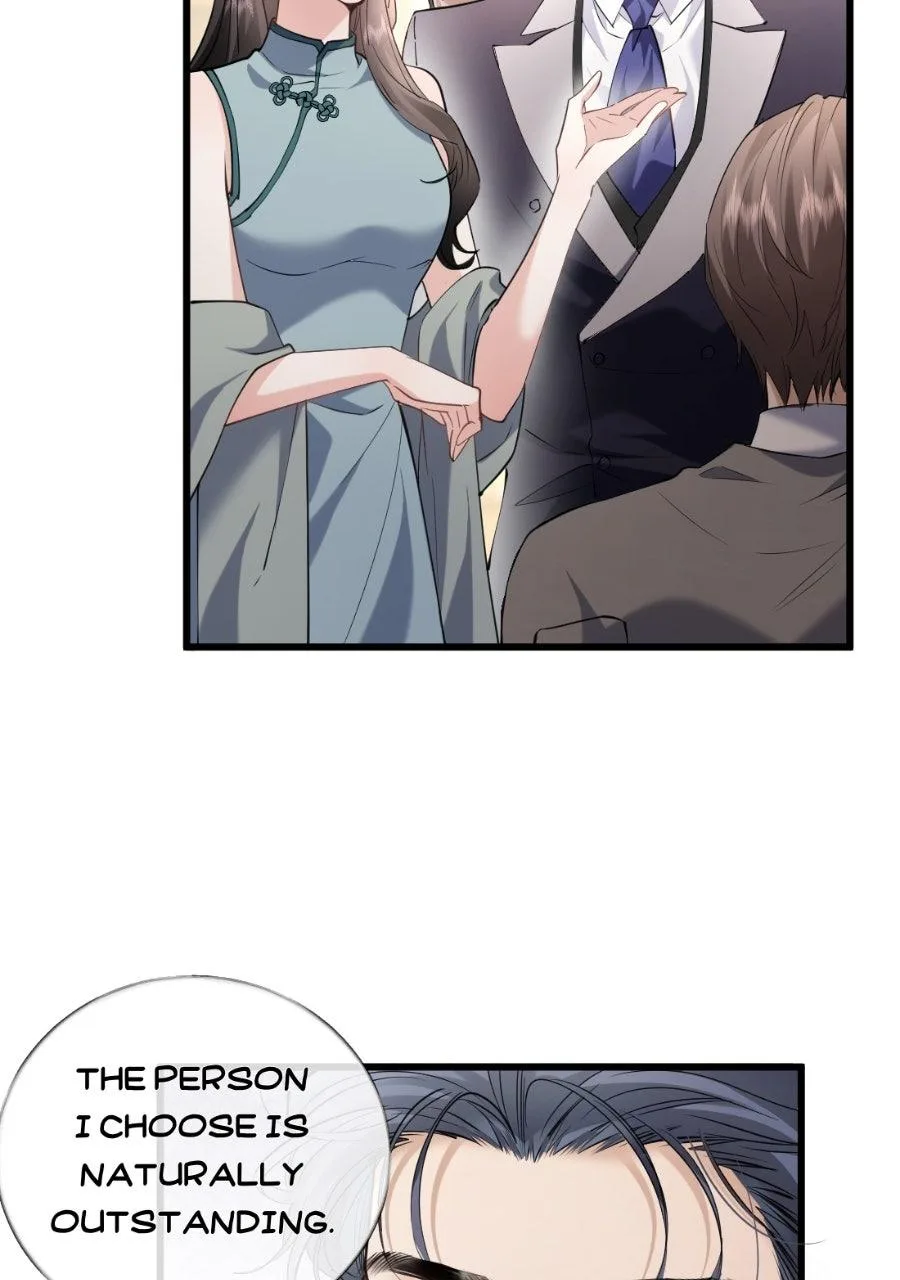 Meet My Ex Again As His Aunt Chapter 12 page 15