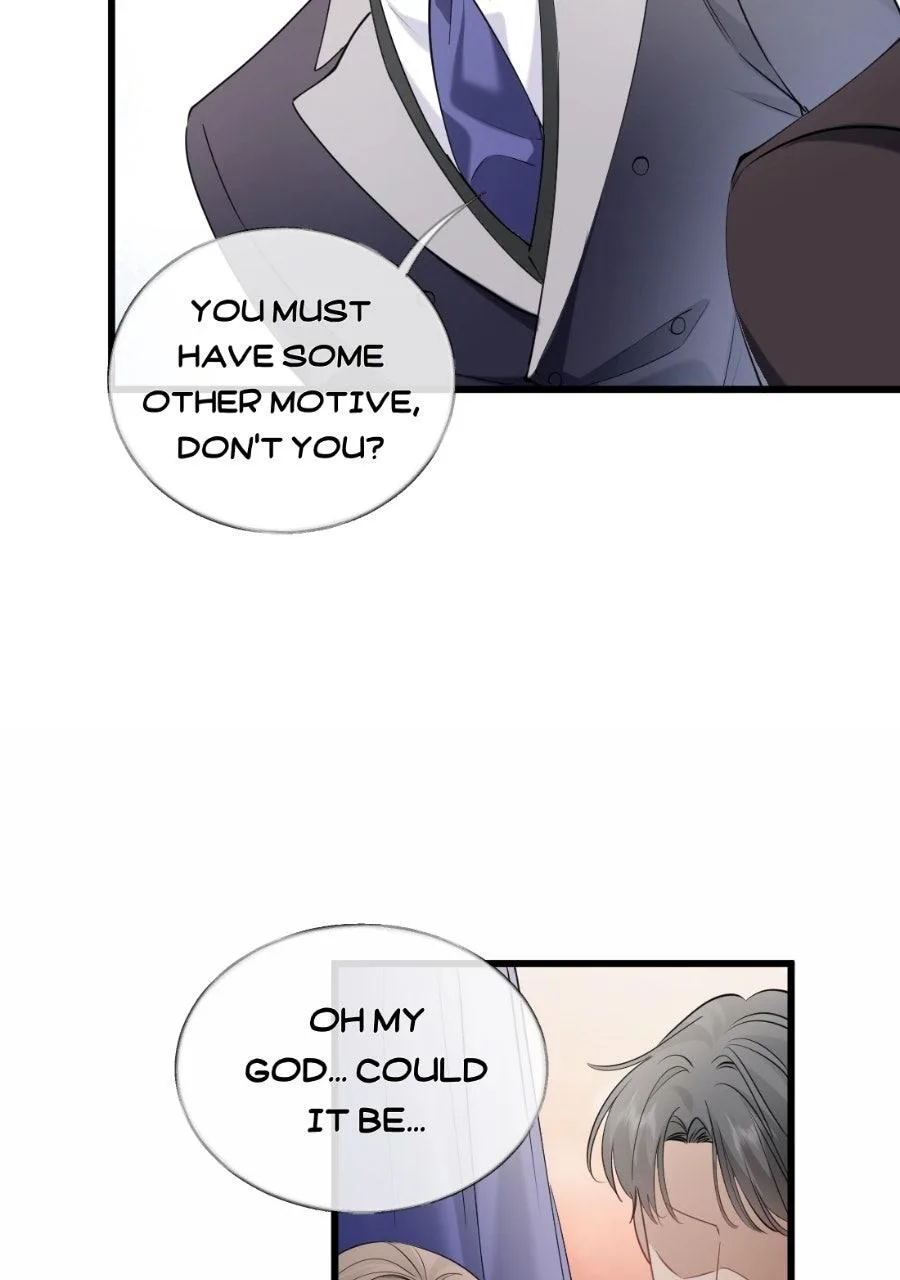 Meet My Ex Again As His Aunt Chapter 12 page 19