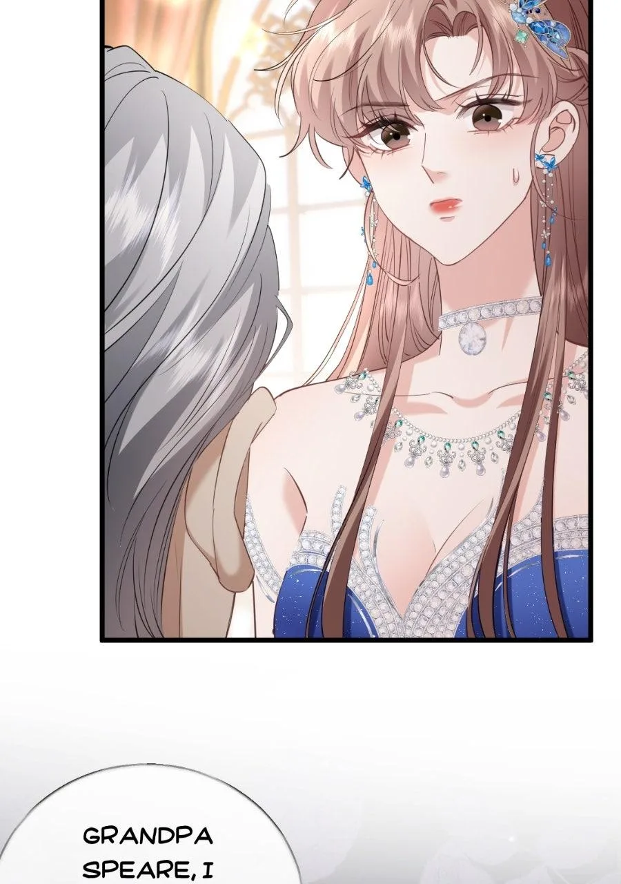 Meet My Ex Again As His Aunt Chapter 12 page 24