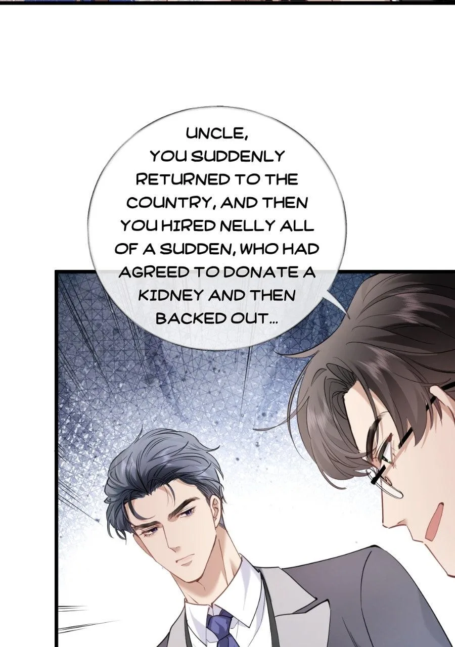 Meet My Ex Again As His Aunt Chapter 12 page 18