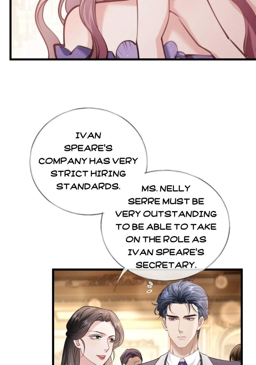 Meet My Ex Again As His Aunt Chapter 12 page 14