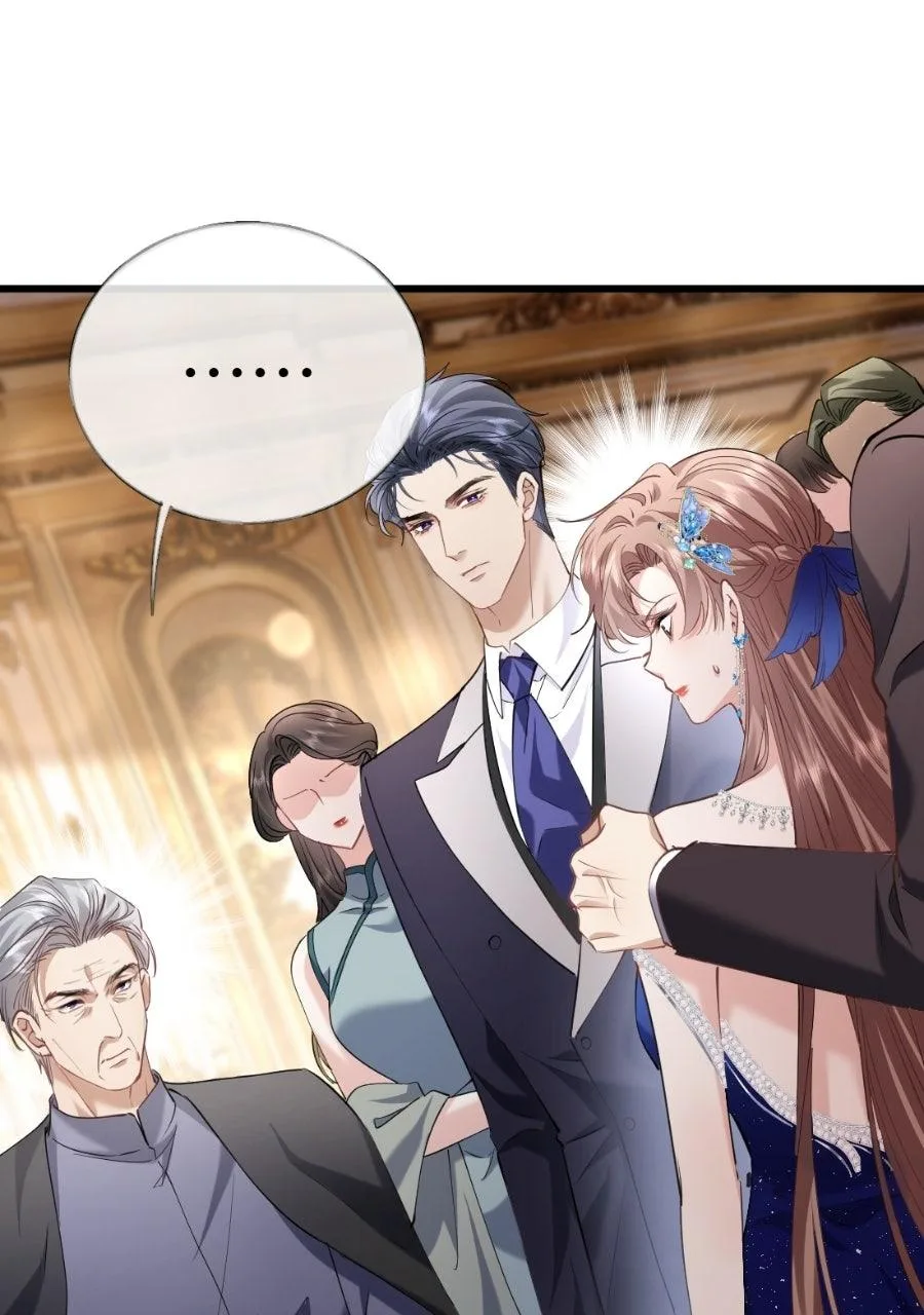 Meet My Ex Again As His Aunt Chapter 12 page 4
