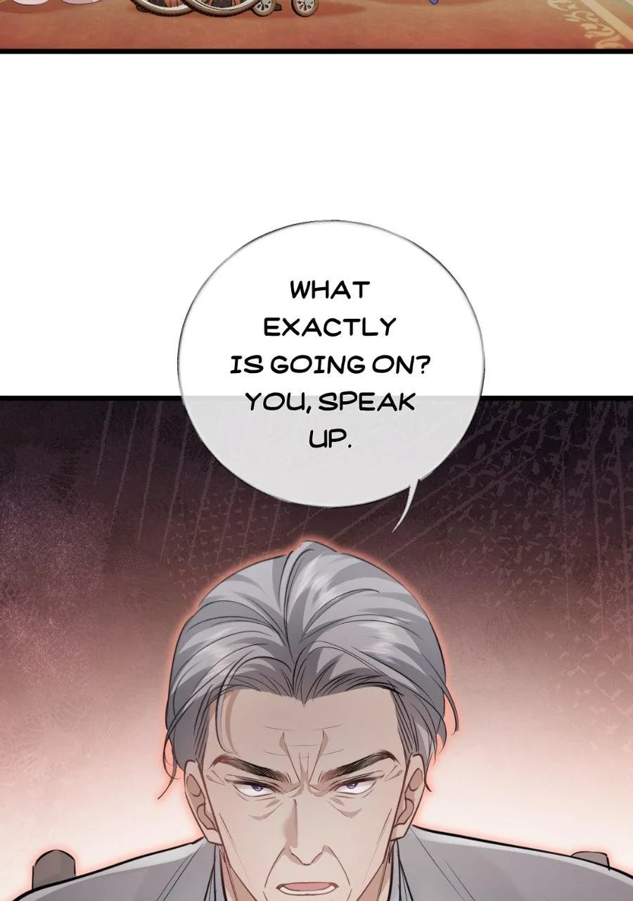 Meet My Ex Again As His Aunt Chapter 12 page 22