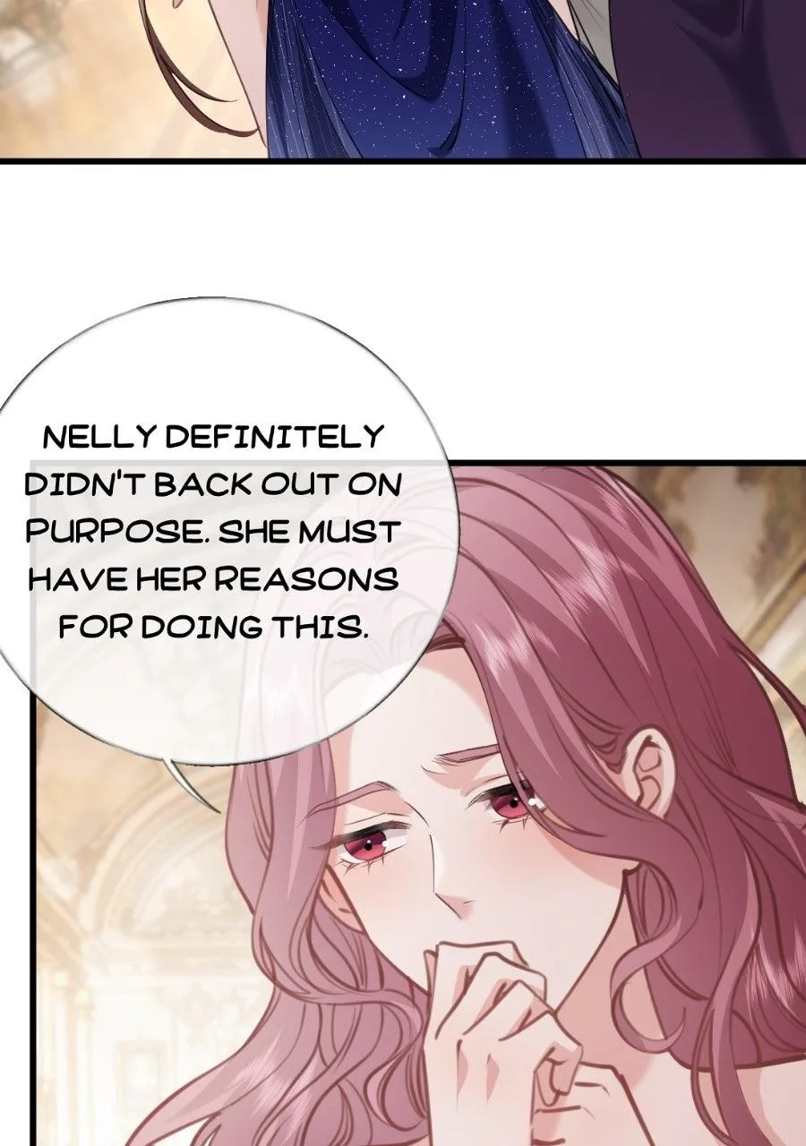 Meet My Ex Again As His Aunt Chapter 12 page 13