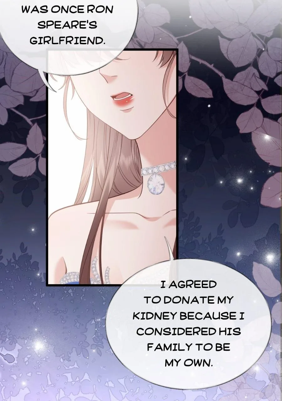 Meet My Ex Again As His Aunt Chapter 12 page 25