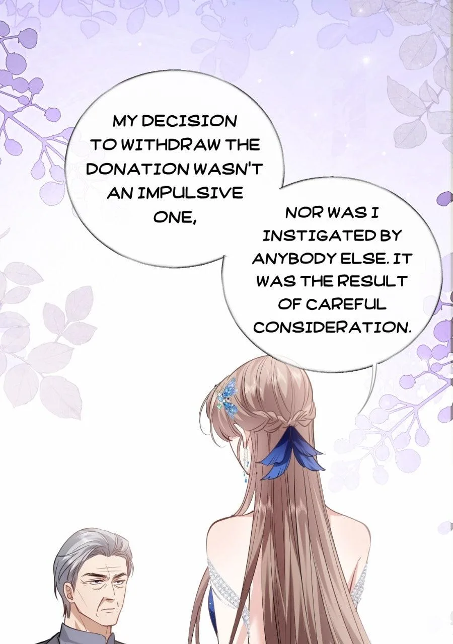 Meet My Ex Again As His Aunt Chapter 12 page 26