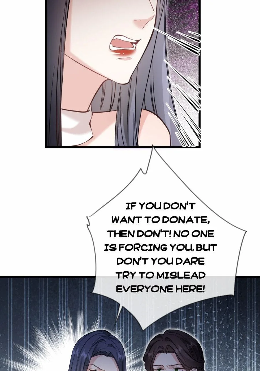 Meet My Ex Again As His Aunt Chapter 12 page 30