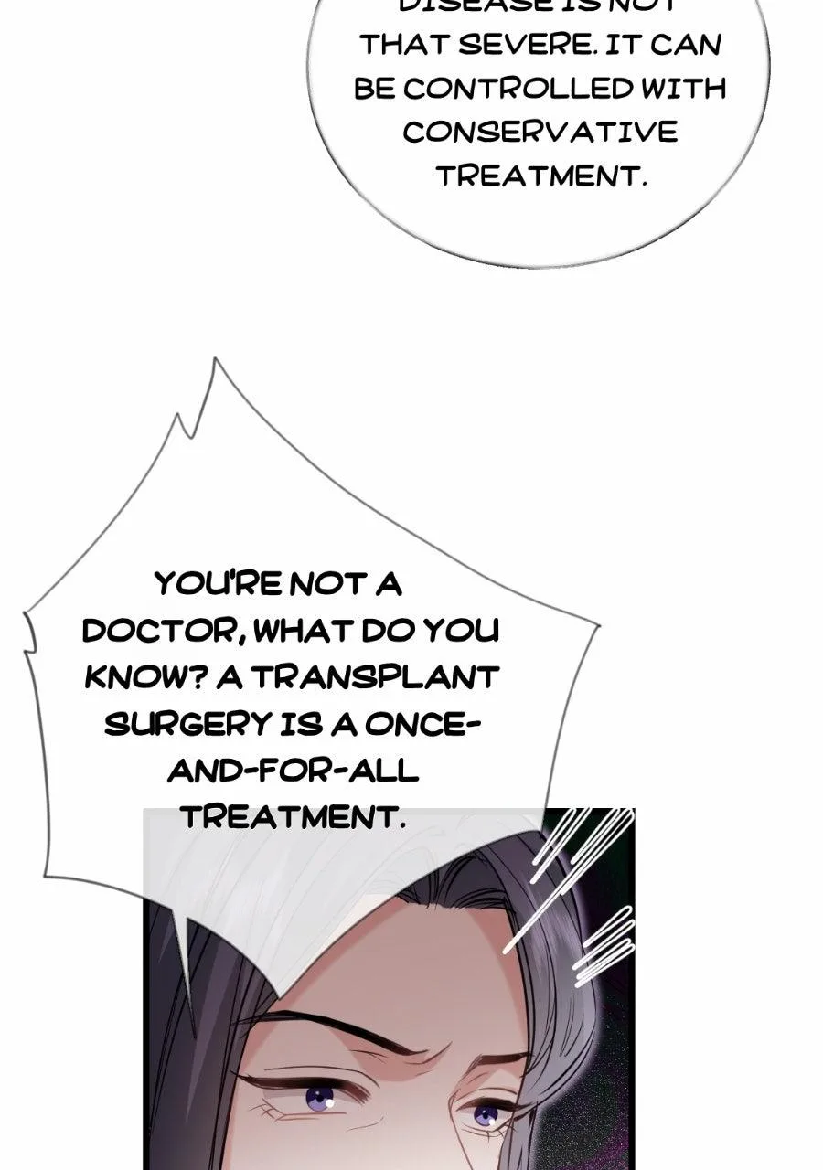 Meet My Ex Again As His Aunt Chapter 12 page 29
