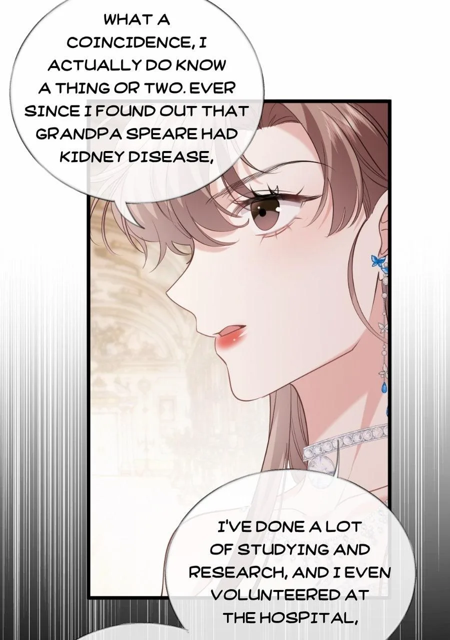 Meet My Ex Again As His Aunt Chapter 12 page 32