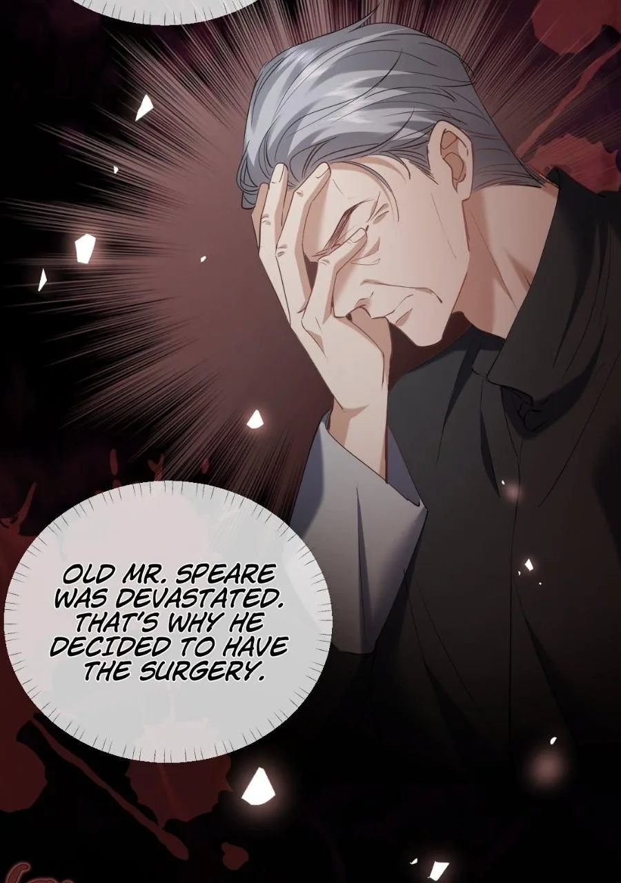Meet My Ex Again As His Aunt Chapter 12 page 36