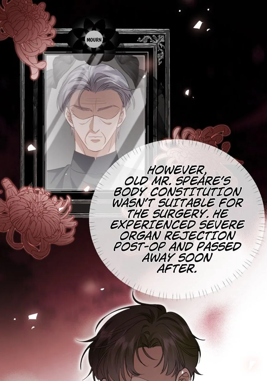 Meet My Ex Again As His Aunt Chapter 12 page 37