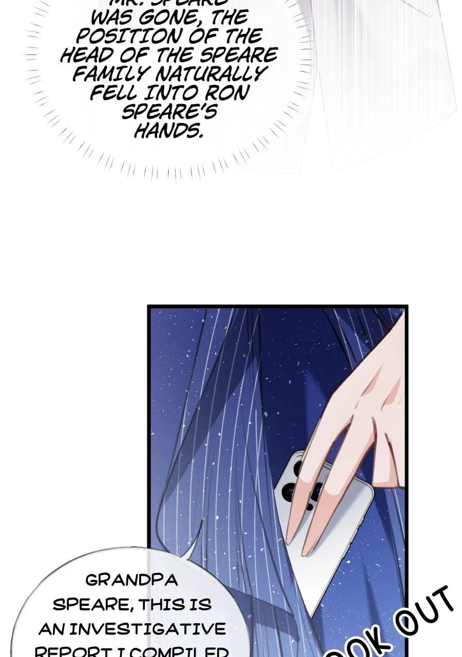 Meet My Ex Again As His Aunt Chapter 12 page 39