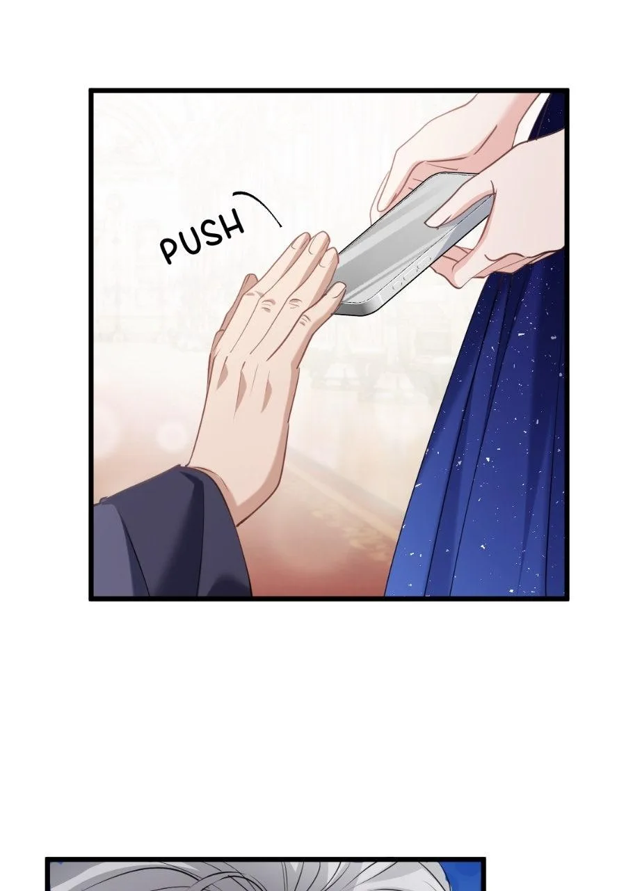 Meet My Ex Again As His Aunt Chapter 12 page 42