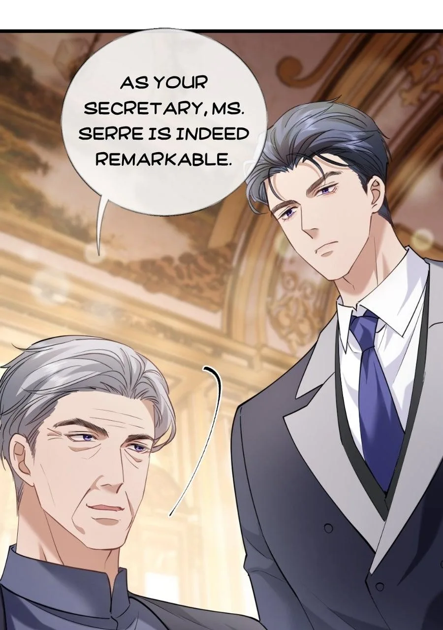 Meet My Ex Again As His Aunt Chapter 12 page 44