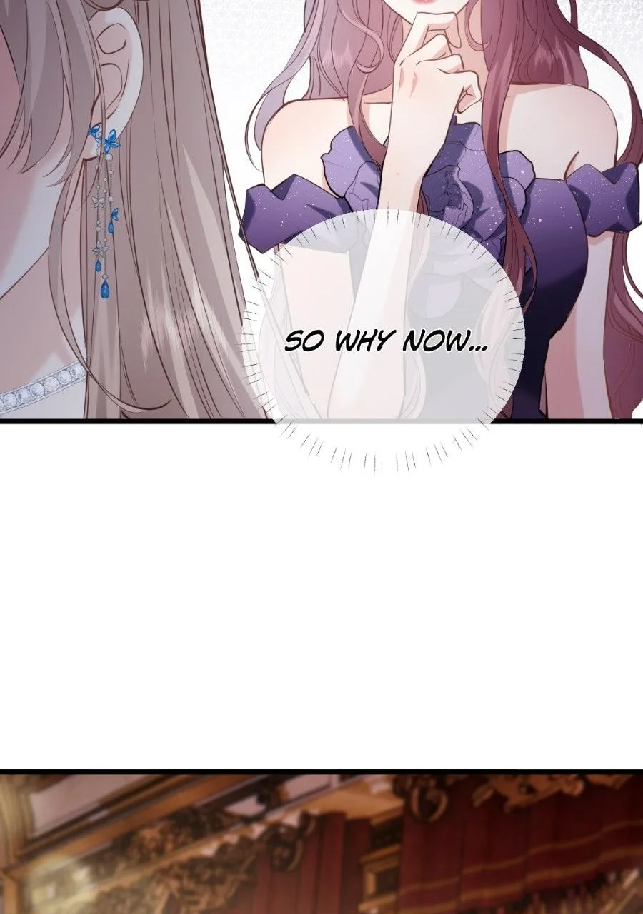 Meet My Ex Again As His Aunt Chapter 12 page 47