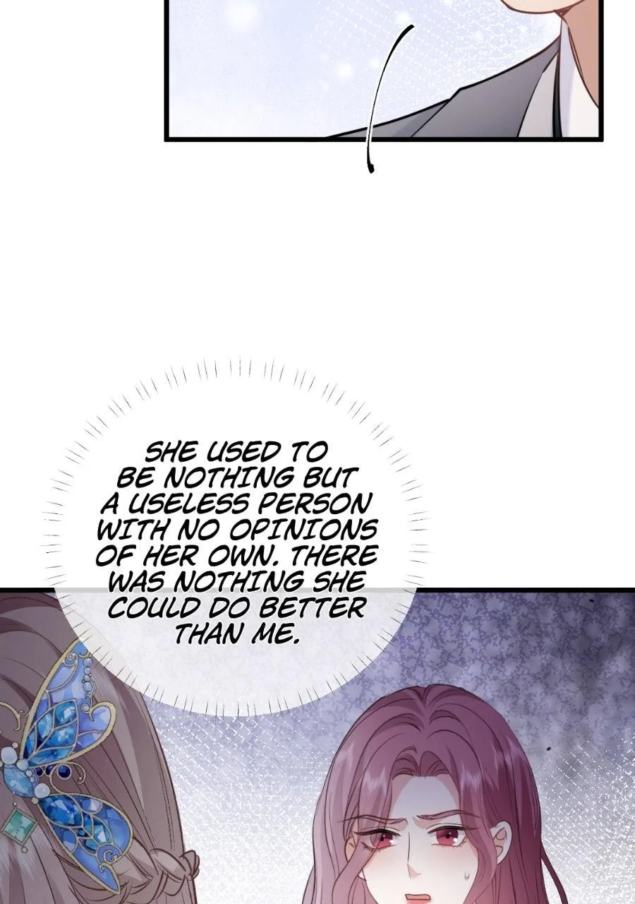 Meet My Ex Again As His Aunt Chapter 12 page 46