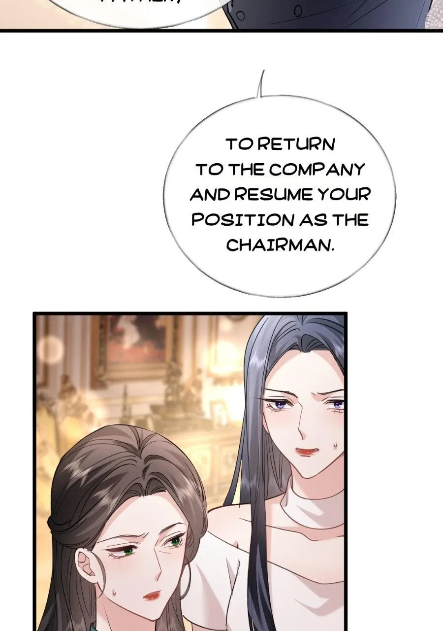 Meet My Ex Again As His Aunt Chapter 12 page 49