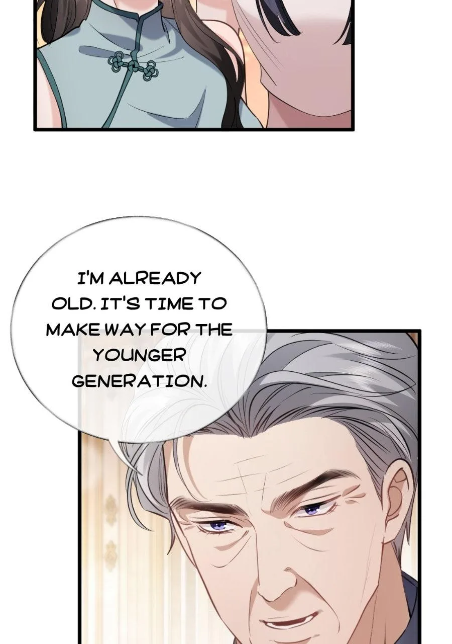 Meet My Ex Again As His Aunt Chapter 12 page 50