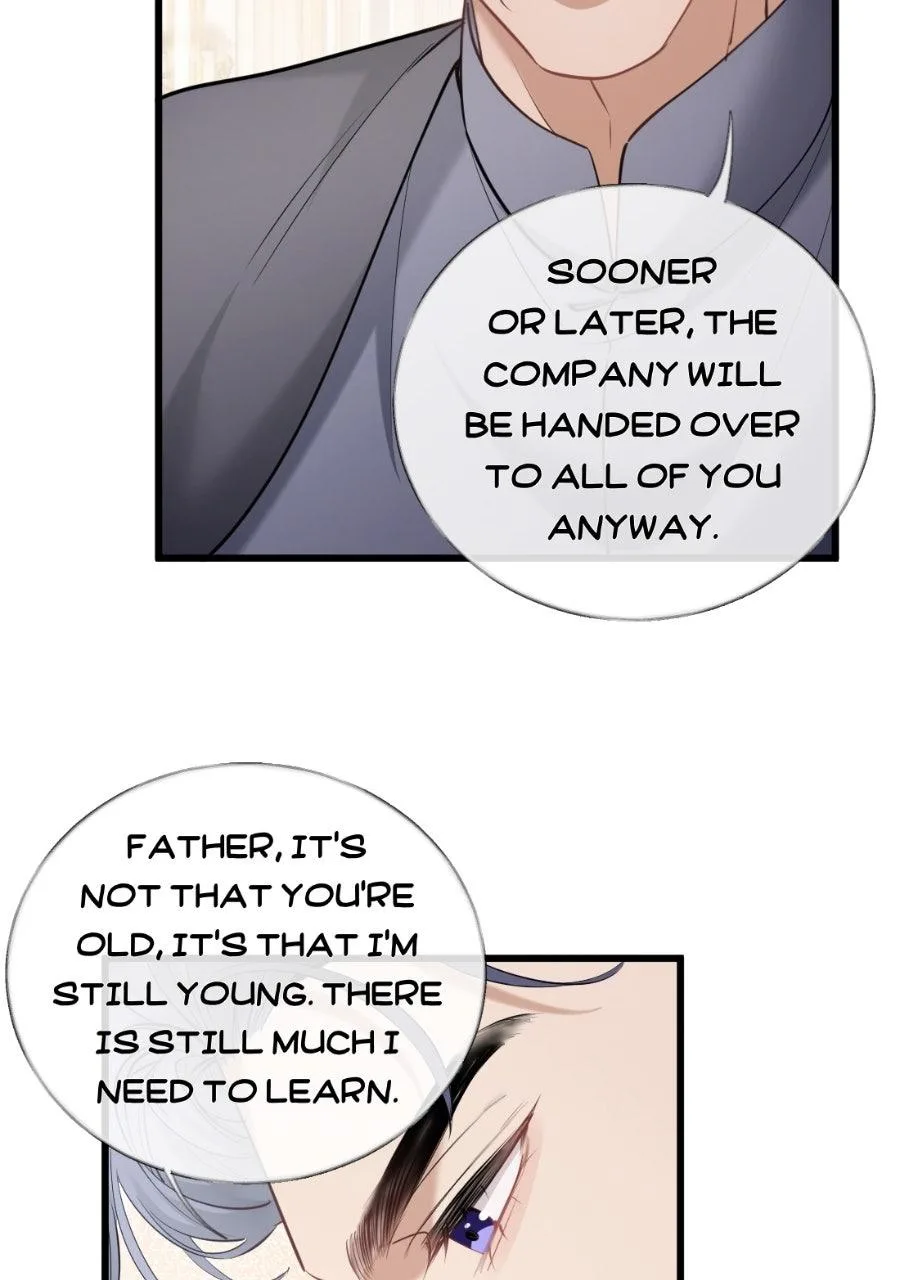 Meet My Ex Again As His Aunt Chapter 12 page 51
