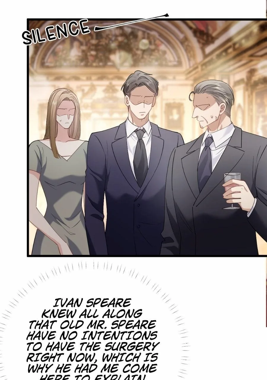 Meet My Ex Again As His Aunt Chapter 12 page 57