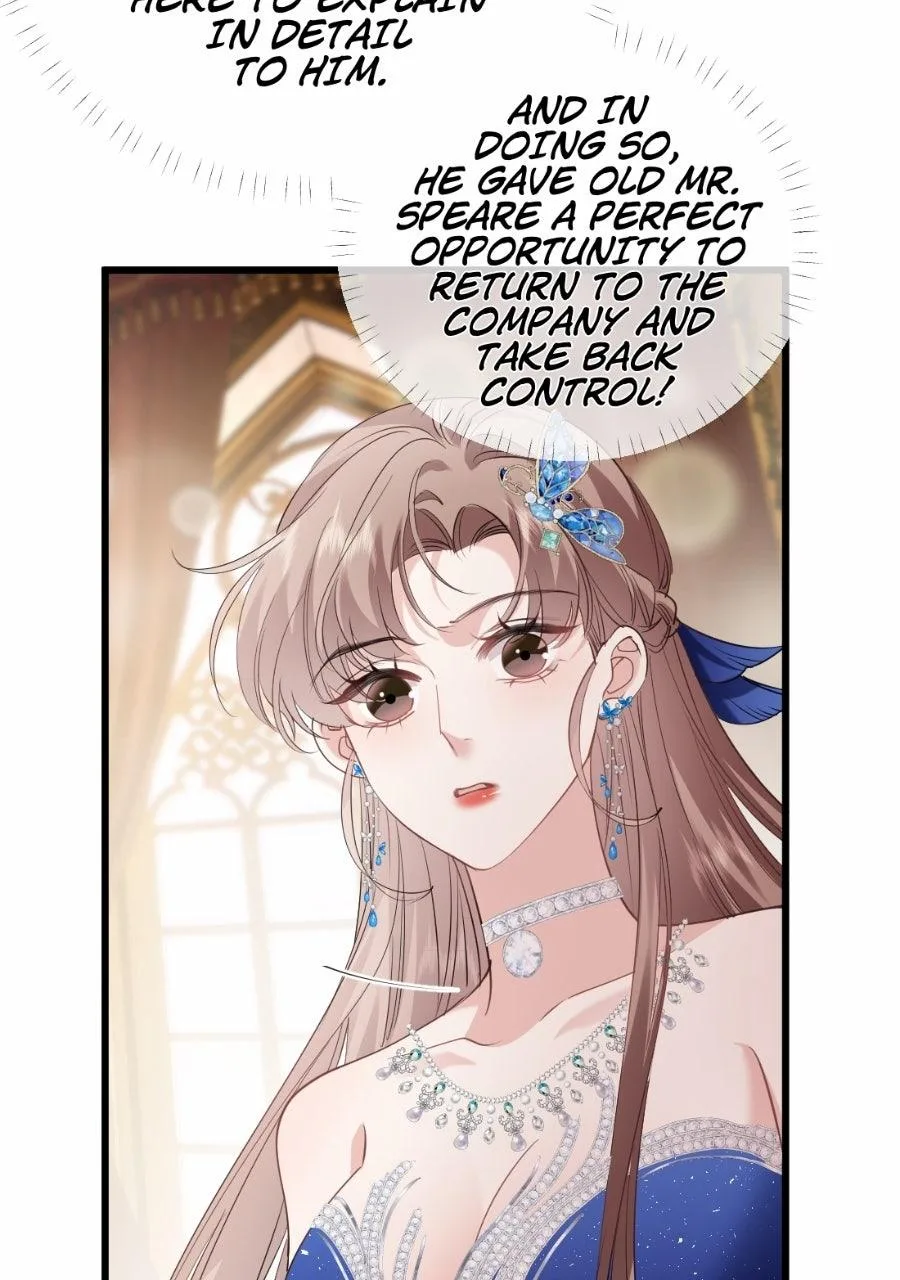 Meet My Ex Again As His Aunt Chapter 12 page 58