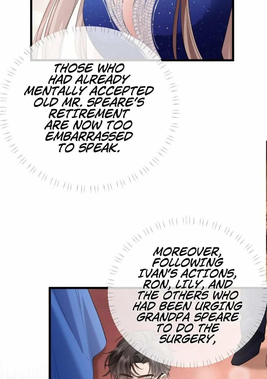 Meet My Ex Again As His Aunt Chapter 12 page 59