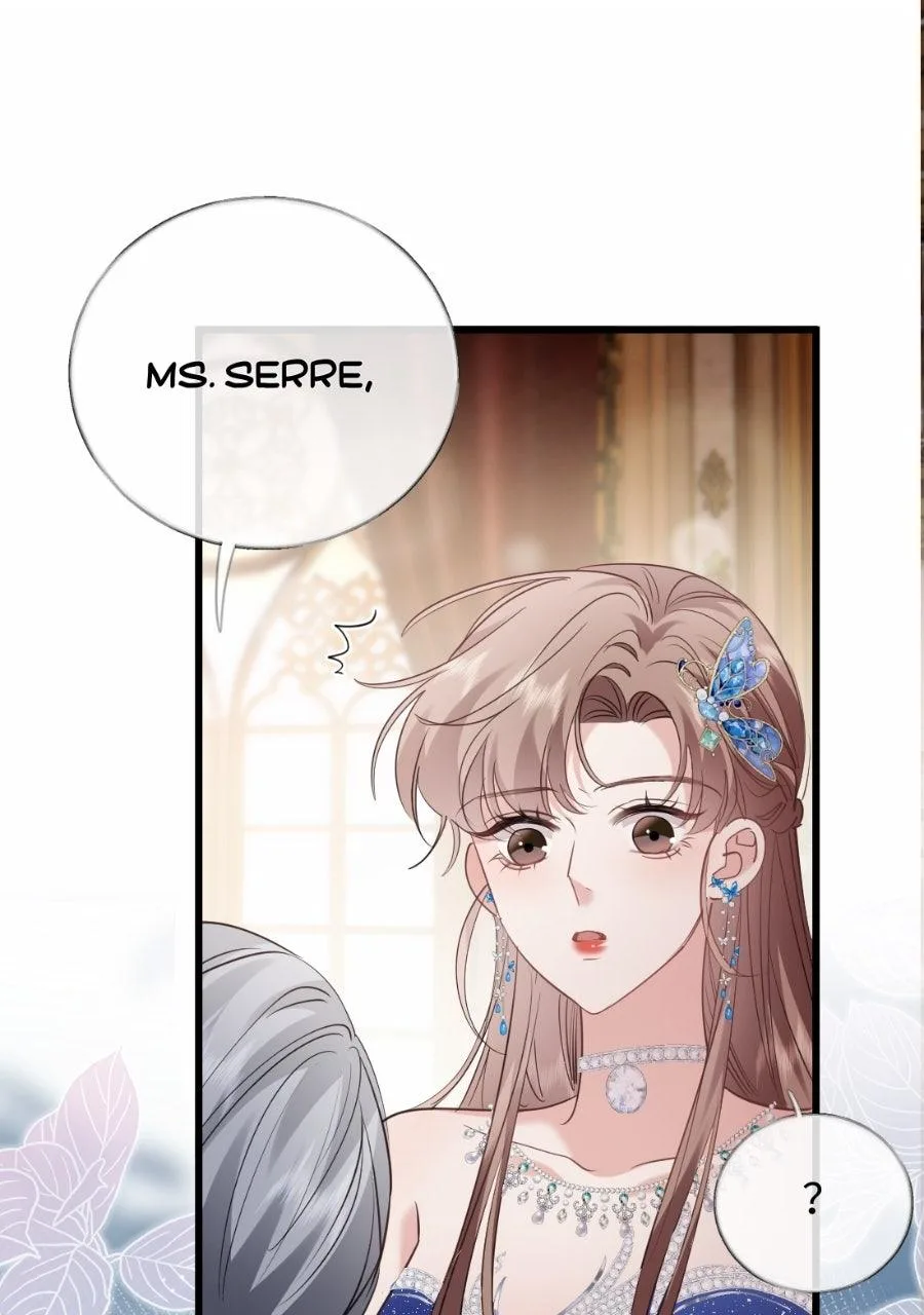 Meet My Ex Again As His Aunt Chapter 12 page 63