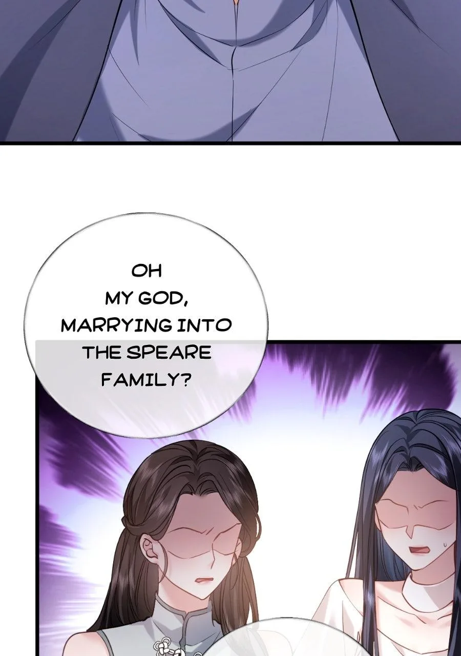 Meet My Ex Again As His Aunt Chapter 13 page 2