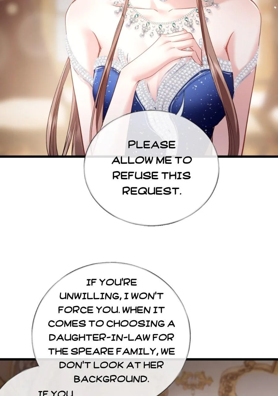 Meet My Ex Again As His Aunt Chapter 13 page 8