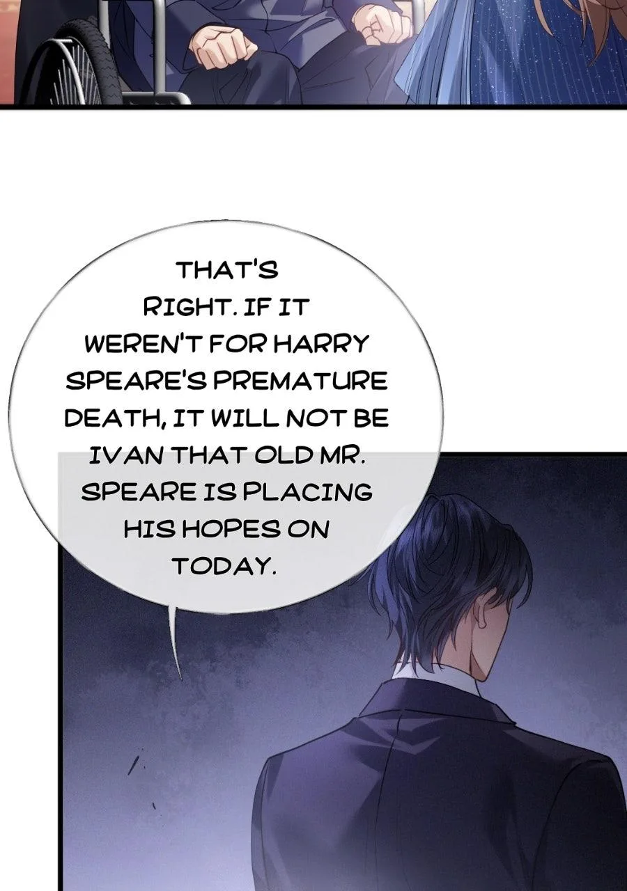 Meet My Ex Again As His Aunt Chapter 13 page 17