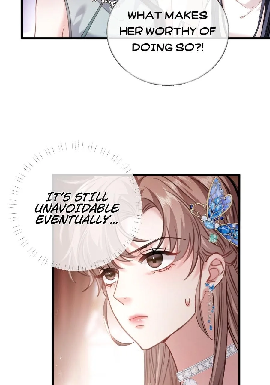 Meet My Ex Again As His Aunt Chapter 13 page 3