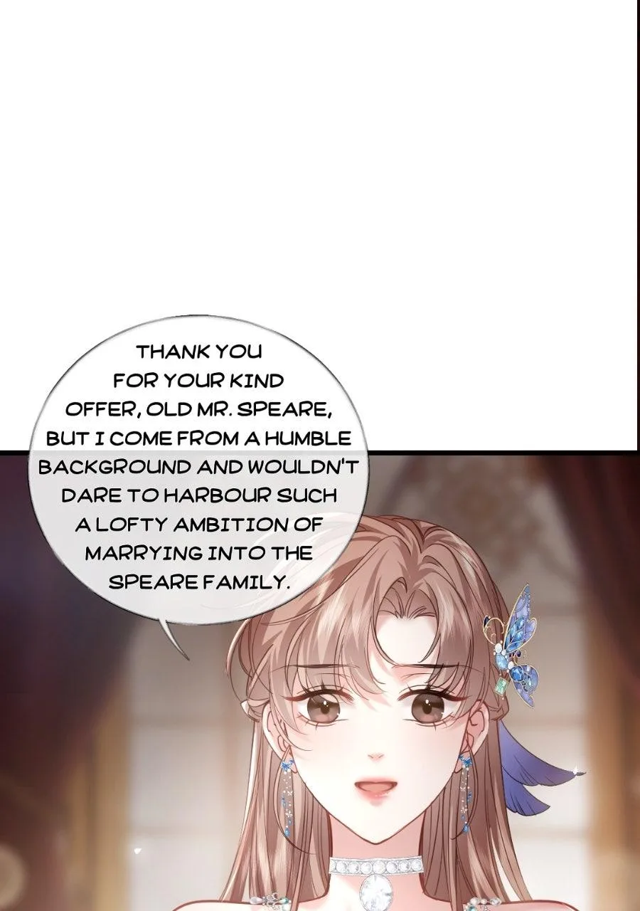 Meet My Ex Again As His Aunt Chapter 13 page 7
