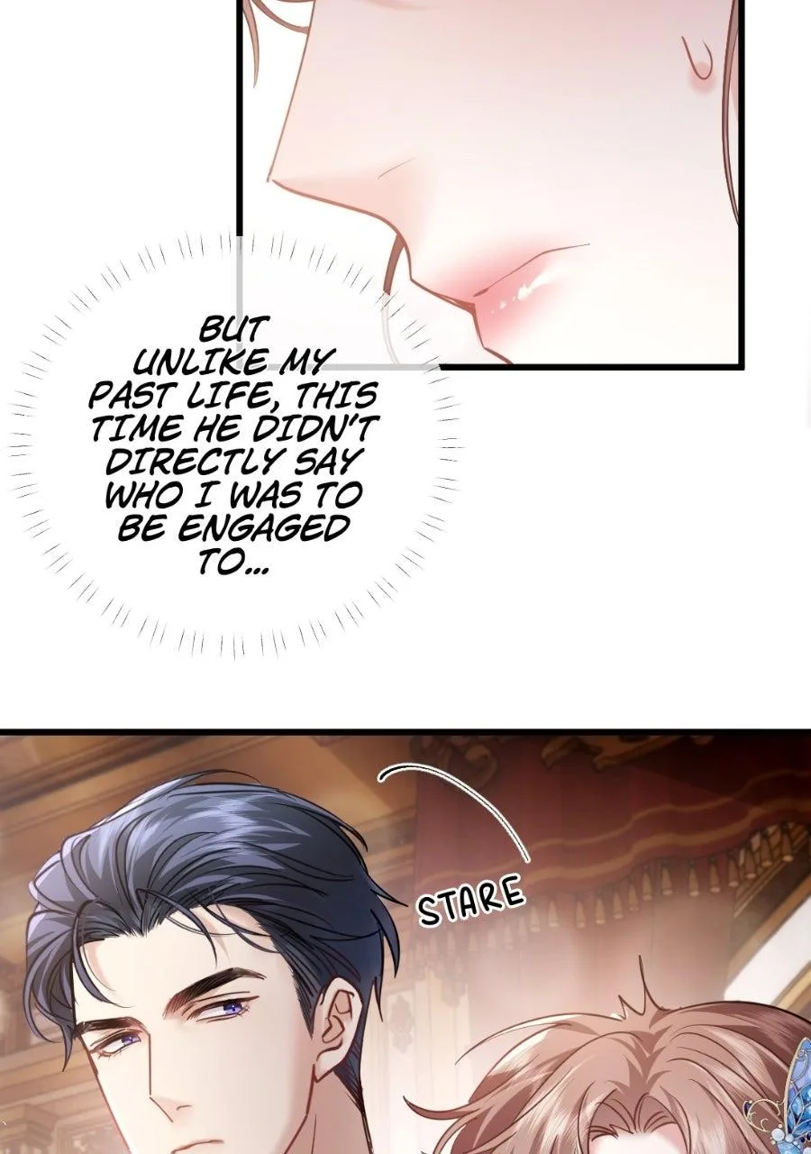Meet My Ex Again As His Aunt Chapter 13 page 5