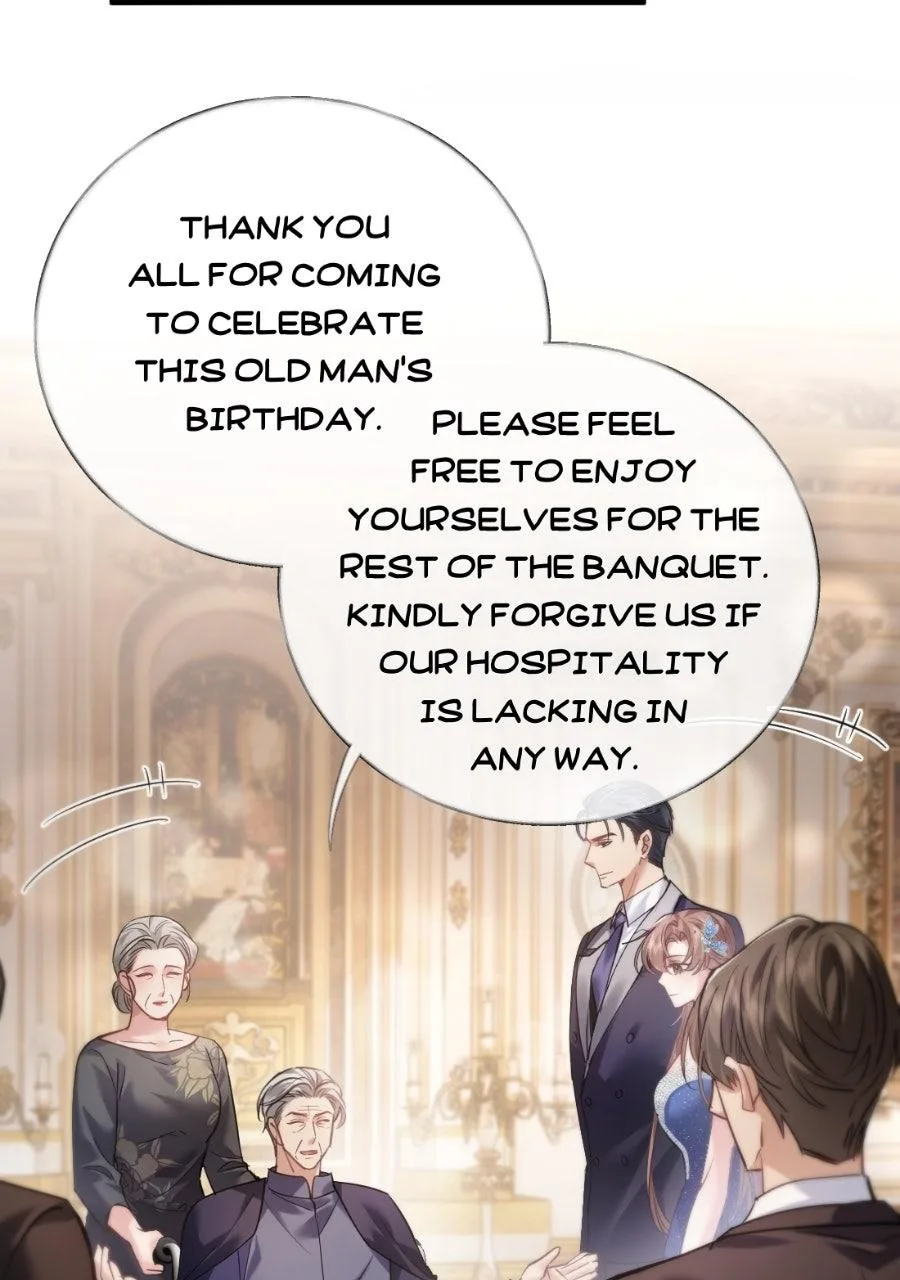 Meet My Ex Again As His Aunt Chapter 13 page 25