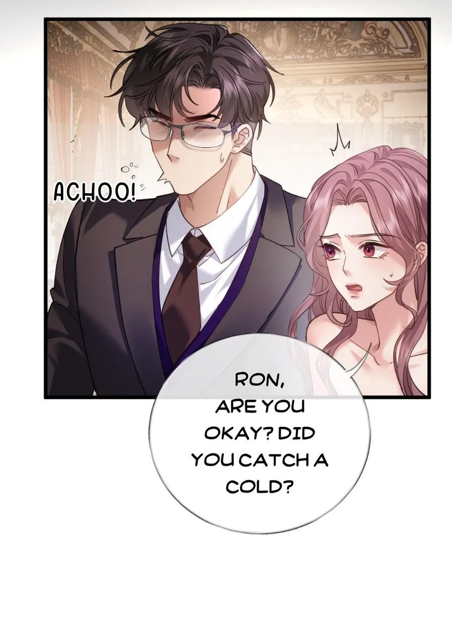 Meet My Ex Again As His Aunt Chapter 13 page 23