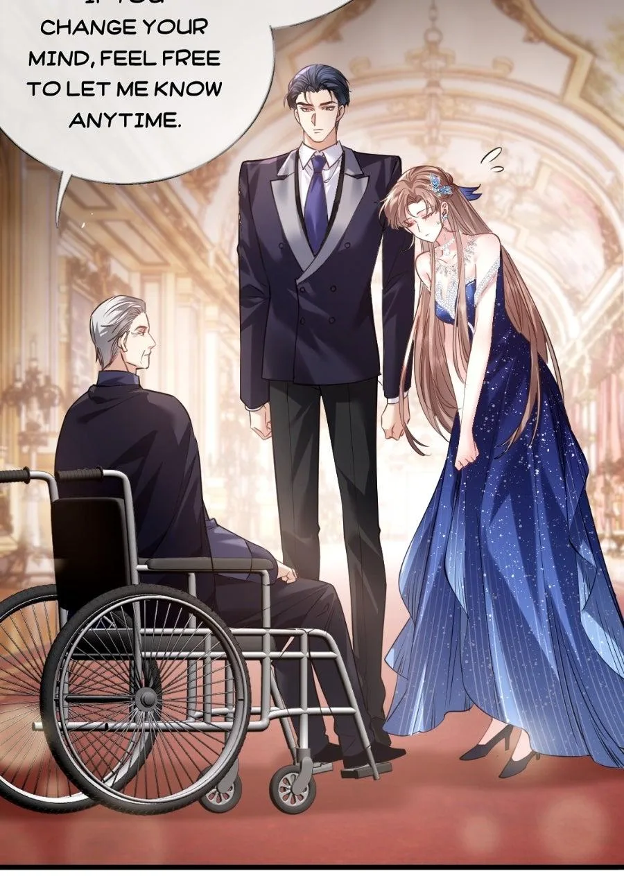 Meet My Ex Again As His Aunt Chapter 13 page 9