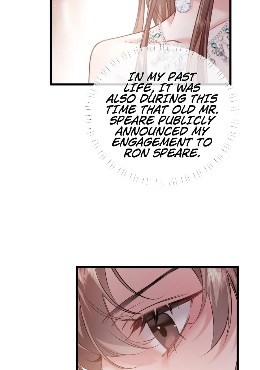 Meet My Ex Again As His Aunt Chapter 13 page 4